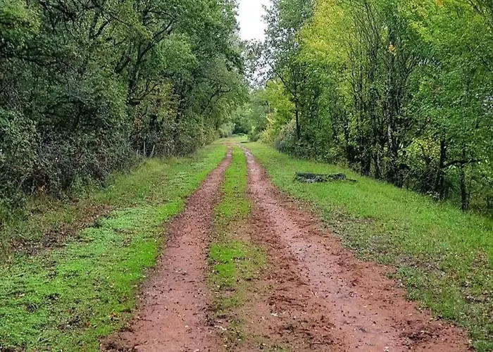 équestre Сasa de vacaciones *